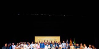 Educación otorga los Distintivos de Excelencia a once centros de Canarias entre ellos el de Vallehermoso