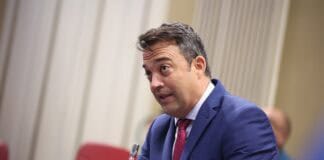 El PP considera que 23.786 muertes deberían hacer reflexionar al Gobierno de España sobre su política migratoria