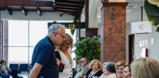 El Cabildo hace equilibrio y refuerza ‘La Gomera Viaja’, el programa de turismo sociocultural para personas mayores