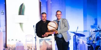 Vallehermoso enciende sus Fiestas Lustrales con un pregón para los cinco sentidos