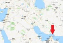 El Parlamento de Irán recomienda cerrar el estrecho de Ormuz, por el que pasa el 20% del crudo mundial