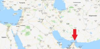 El Parlamento de Irán recomienda cerrar el estrecho de Ormuz, por el que pasa el 20% del crudo mundial