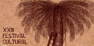 Vallehermoso homenajeará la Cultura de la Palma en el XXIII Festival Pedro Suárez