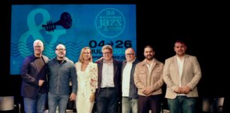 Canarias Jazz & Más presenta su 34 edición con un cartel de primer nivel y 59 conciertos en 28 espacios escénicos de las islas