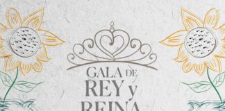 Vallehermoso celebra este domingo la Gala Infantil de las Fiestas Lustrales 2025