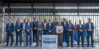 Gobierno y cabildos avanzan en la “transformación” del sistema de dependencia en Canarias