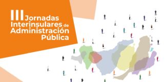 La Consejería de Presidencia pone en marcha las III Jornadas Interinsulares de AAPP