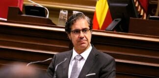 ASG reclama soluciones estructurales para el colapso de las urgencias del Hospital Universitario de Canarias