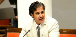 ASG solicita reforzar la seguridad y conservación de los senderos para consolidar el turismo de naturaleza