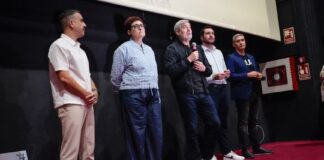 Clavijo destaca en La Laguna la apuesta del Gobierno canario para avanzar en las políticas de juventud en esta legislatura