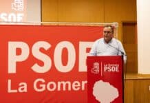 El PSOE insular gomero apoya los certámenes que destaquen las tradiciones culturales de la isla