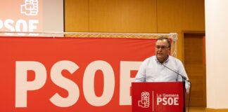 El PSOE insular gomero apoya los certámenes que destaquen las tradiciones culturales de la isla