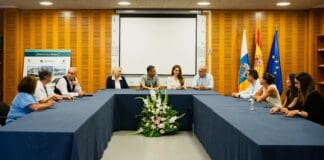 El SCS pone en marcha el sistema de recordatorios de citas para consultas hospitalarias vía SMS en La Gomera