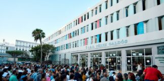 La primera prueba de las oposiciones a Primaria y Secundaria de 2025 reúne este sábado en Canarias a más de diez mil aspirantes