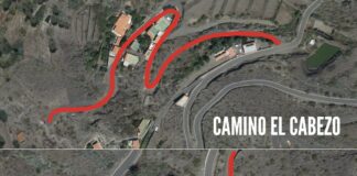 El Ayuntamiento adjudica los trabajos de acondicionamiento y pavimentación de caminos en Taguluche