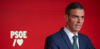 La mayoría de los españoles pide elecciones ya o que Sánchez dimita y proponga a otro líder socialista para presidir el Gobierno