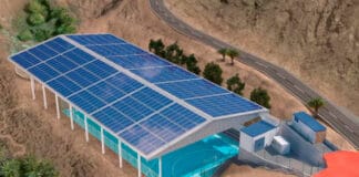 Vallehermoso se suma a la Comunidad Energética de La Gomera para liderar la transición ecológica