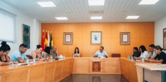 Alajeró celebra pleno ordinario de su Ayuntamiento con importantes asuntos en su orden del día