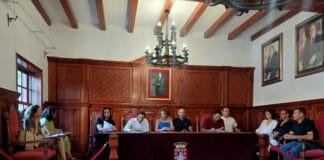 El Ayuntamiento de San Sebastián de La Gomera pone a disposición del Gobierno de Canarias la guardería municipal para su uso como Escuela Infantil.