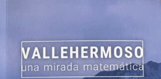 El Festival Atlántico Sonoro presenta un libro sobre las matemáticas visibles y ocultas de Vallehermoso