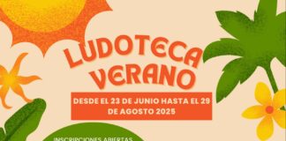 La Ludoteca de Verano del municipio de Alajeró ya tiene sus inscripciones abiertas hasta el próximo lunes, 9 de junio