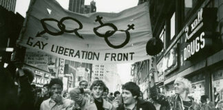 El origen de la conmemoración del Día Internacional del Orgullo LGTBI+