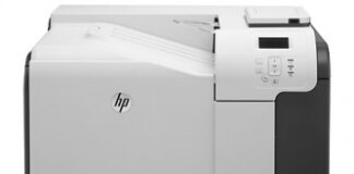 HP LaserJet: impresiones de calidad sin interrupciones