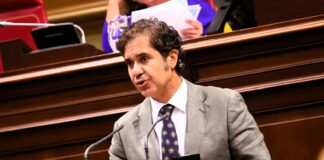 ASG respalda la ley para reducir la temporalidad en el empleo público