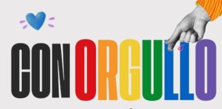 La Gomera conmemora el Día Internacional del Orgullo LGBTIQ+ con la lectura de un manifiesto