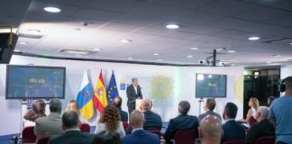 El Gobierno de Canarias crea IRLab, el laboratorio de ideas que permitirá diseñar el futuro de las islas