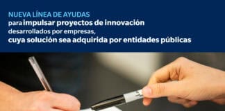 El Gobierno de Canarias destina 2,7 millones de euros para impulsar la Compra Pública de Innovación