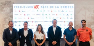 La Gomera se convierte en epicentro del golf internacional al acoger la V edición de la Fred. Olsen Alps