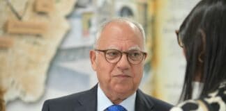 Curbelo respalda la reforma de la Ley de Cabildos para reforzar la capacidad de gestión de estas instituciones