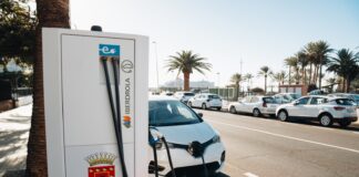 El Cabildo activa una consulta pública para mejorar las bases de las ayudas para vehículos eléctricos