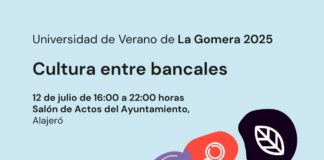 La Universidad de Verano celebra la jornada ‘Cultura entre bancales’, con investigación, cine y vinos locales