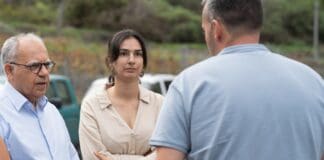 El Cabildo abre la convocatoria de ayudas al sector agrícola, ganadero y pesquero de La Gomera