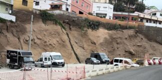 El Ayuntamiento refuerza los estacionamientos y la seguridad de cara al Festival Vallehermoso 2025