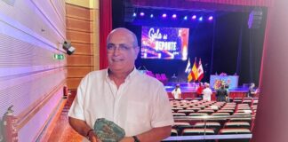 Gomeranoticias formará parte del jurado de los ‘Premios del Deporte Canario 2025’