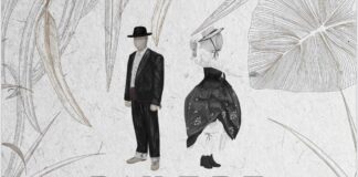 Vallehermoso se viste de tradición con el esperado Baile de Magos