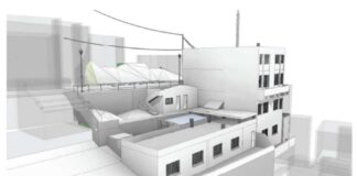 Vallehermoso saca a licitación su nuevo centro de interpretación ambiental y cultural