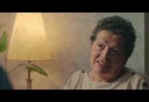 MADRE rinde homenaje a Carmen Luisa, el alma dulce de La Gomera