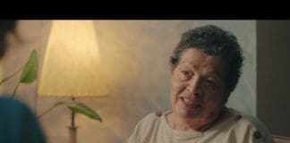 MADRE rinde homenaje a Carmen Luisa, el alma dulce de La Gomera