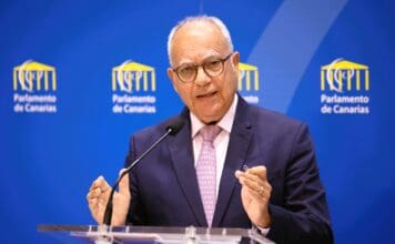 La Gomera: hacia un sistema energético más fuerte y sostenible