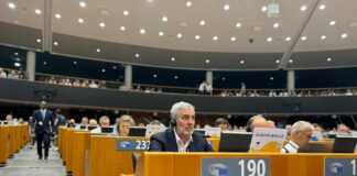 Canarias pide a Bruselas que amplíe más allá de 2030 la exención de tasas de emisión entre islas y con la península