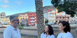 El PSOE pide al Ayuntamiento que agilice los trámites para que la apertura de Hiperdino en San Sebastián “no se eternice”