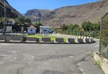 El Ayuntamiento de Alajeró se congratula del inicio de las obras de la ampliación y mejora de la depuradora de Playa de Santiago