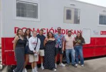 Hemodonación y Hemoterapia hace un llamamiento urgente a la ciudadanía para que done sangre