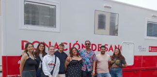 Hemodonación y Hemoterapia hace un llamamiento urgente a la ciudadanía para que done sangre