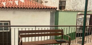 Repulsa y condena ante el acto vandálico contra la escultura de Pedro García Cabrera en Vallehermoso