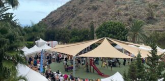 Abierto el plazo de inscripción para la Feria de Artesanía 2025 en Hermigua